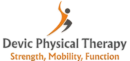 Devic Physical Therapy Logo