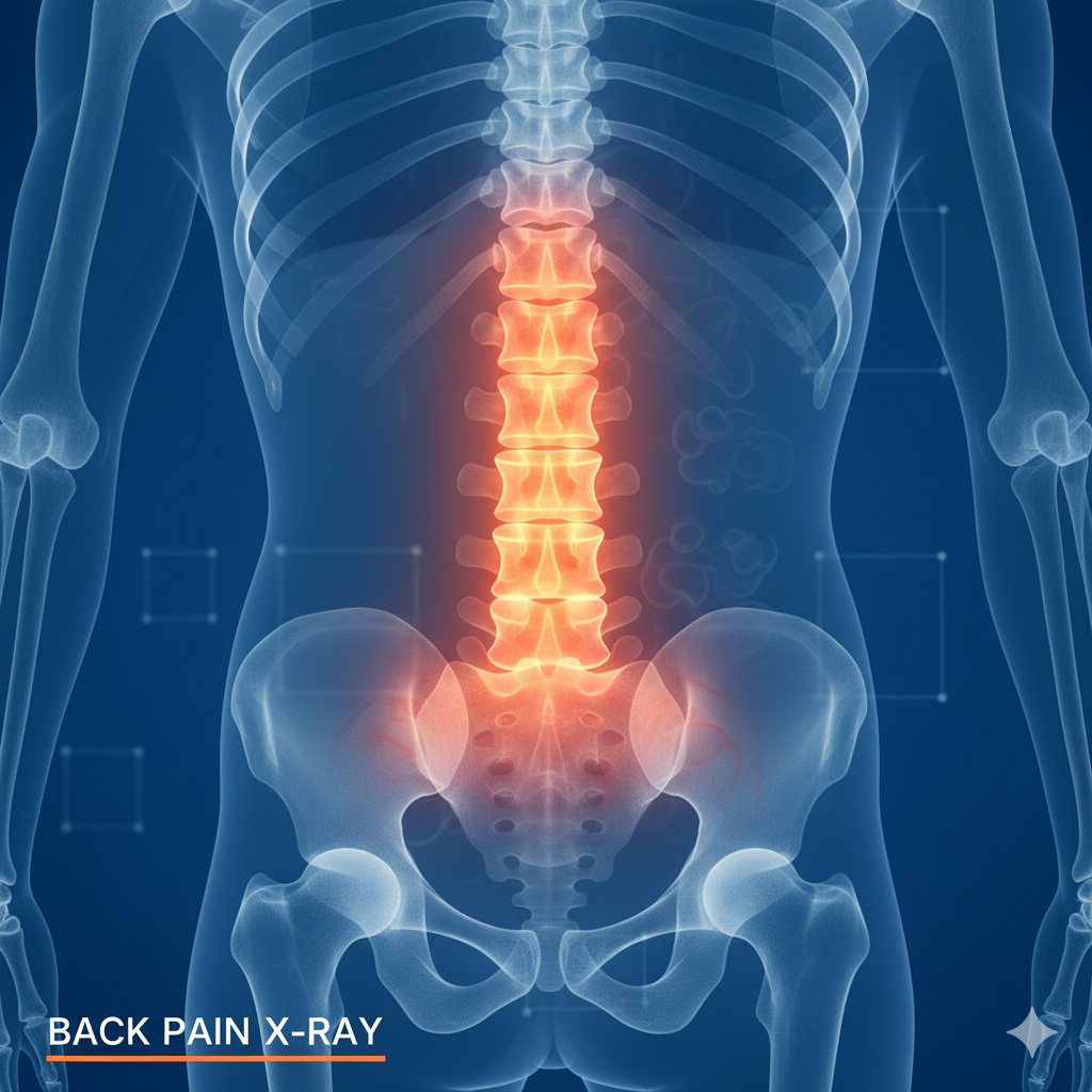 Back Pain Relief Specialists