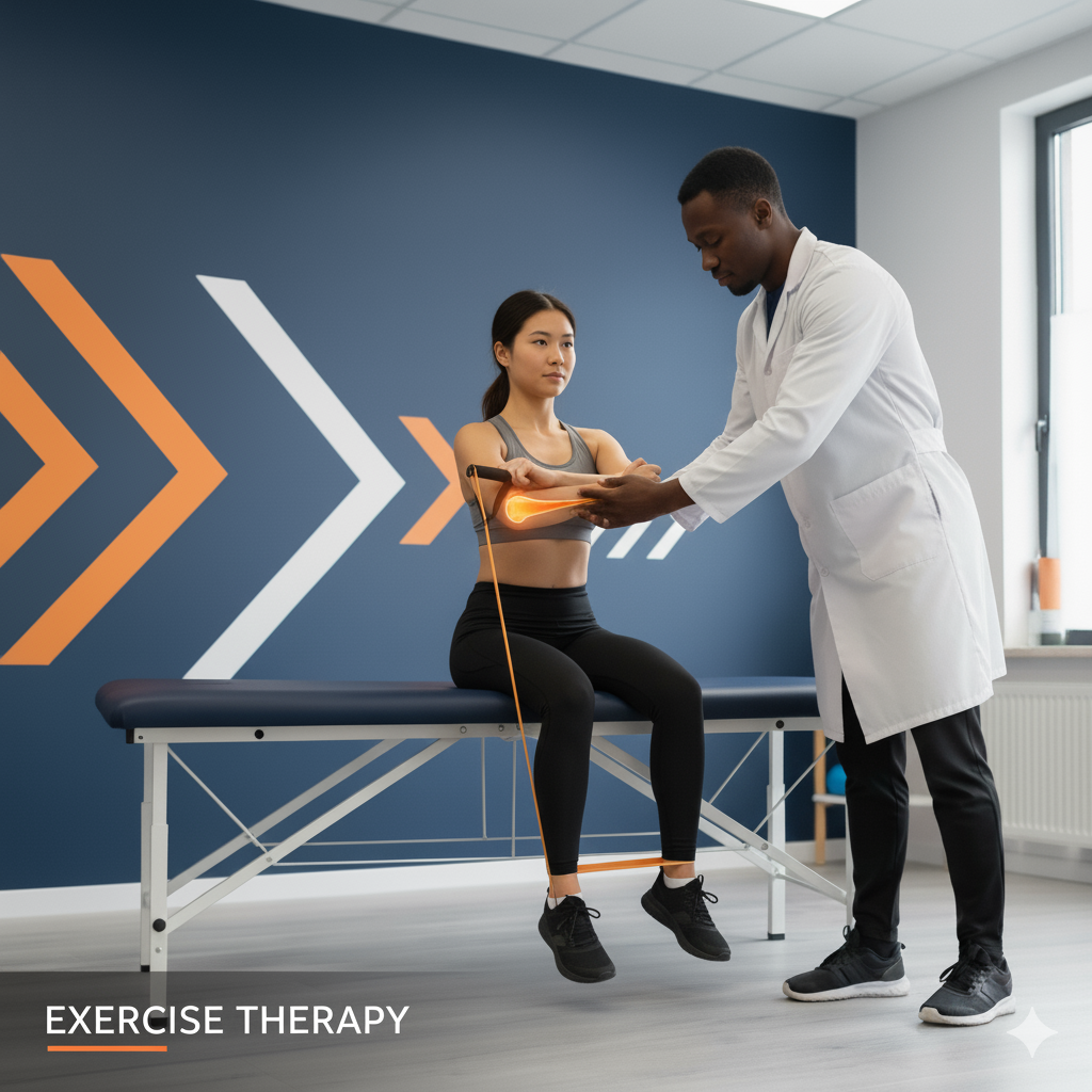 Therapeutic Exercise Programs
