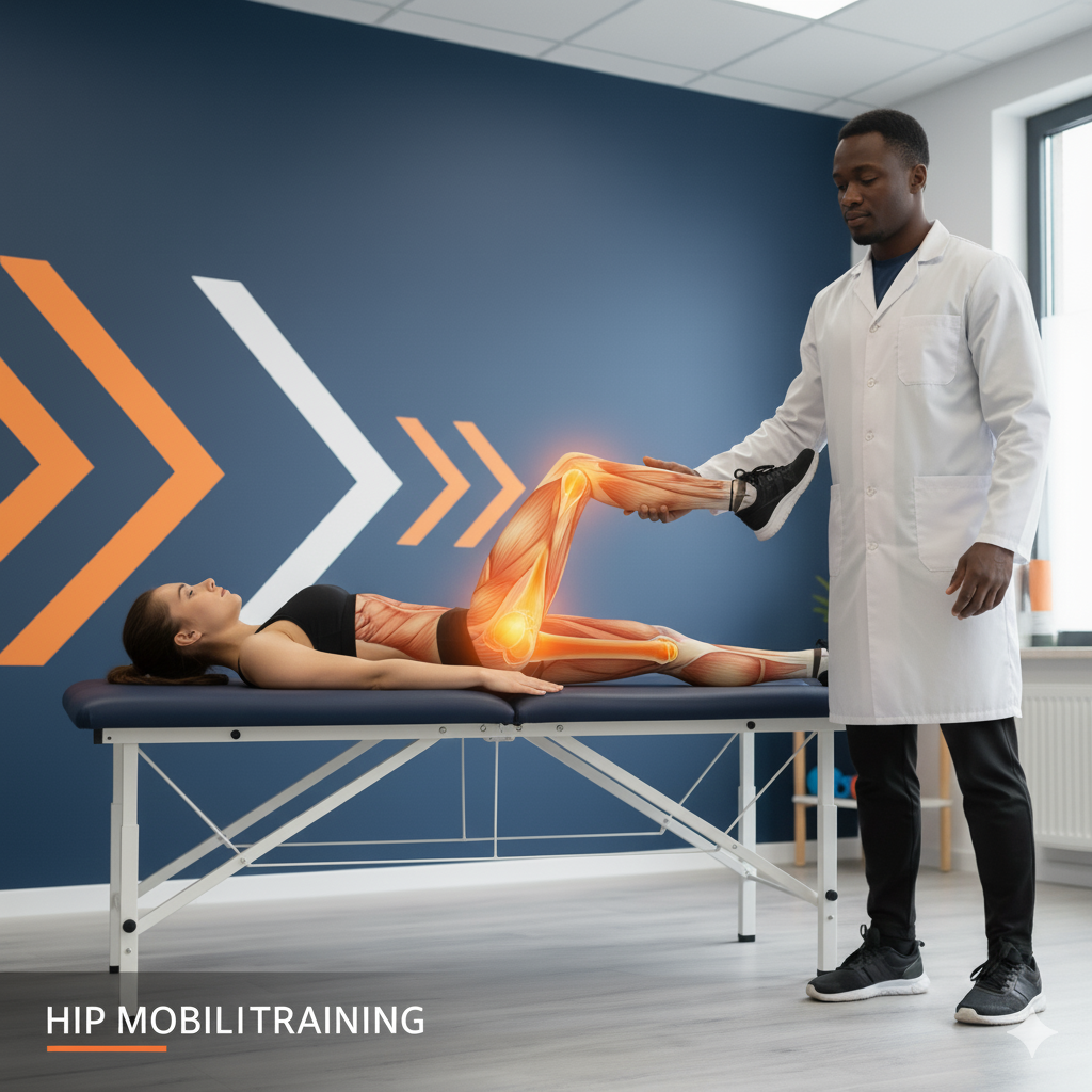 Hip Mobility Restoration