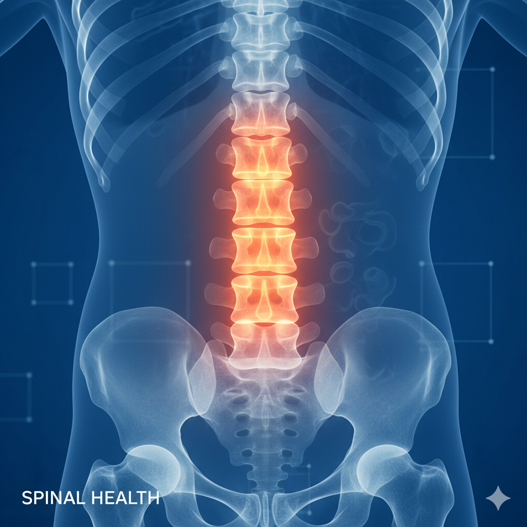 Advanced Spinal Rehabilitation