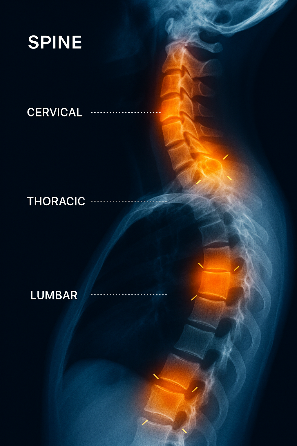 Expert Spine Assessment & Care